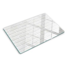 Tulup glass worktop - worktop, saver
