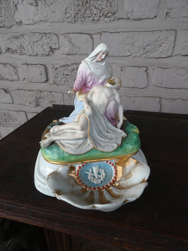 Antique french rare vieux