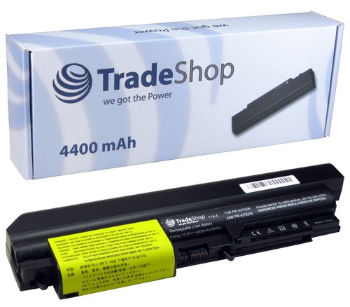 Battery for ibm lenovo - battery,