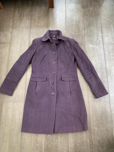 Calvin klein purple ladies - klein,