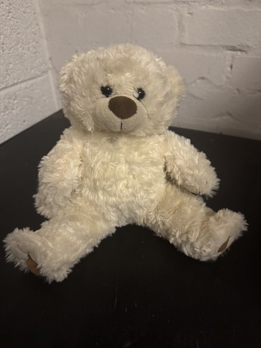 Emf teddy bear - emf,