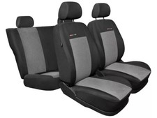 Car seat covers fit Fiat