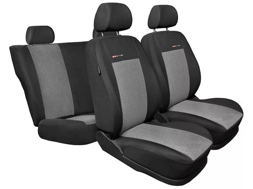 Car seat covers - , fiat