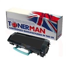 Toner Cartridges for Lexmark
