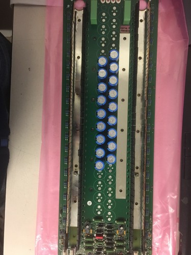 New sevcon sc2000 mainboard - new,