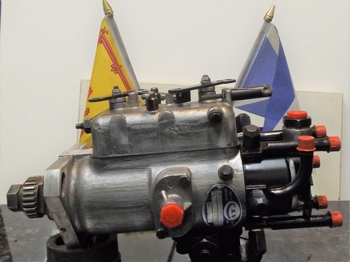 Bedford 380 industrial - tk, ,