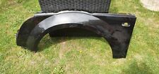 AUDI TT MK1 FRONT WING PASSENGER SIDE (BLACK) TT MK1 98-06 COUPE / ROADSTER 