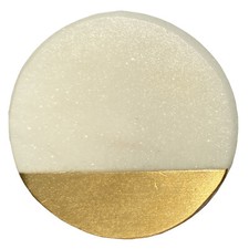Stone marble knobs handles