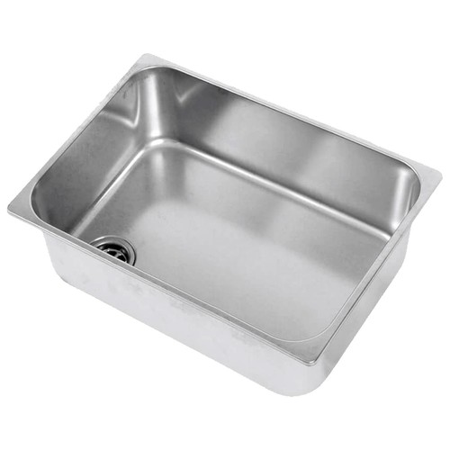 Navy load sink large - navy,