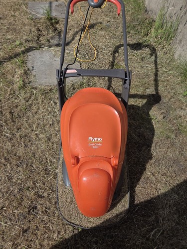 Flymo 300 lawn mower - flymo,