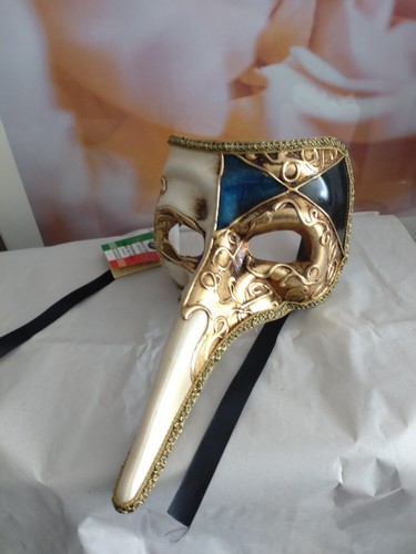 Mask ball venetian carnival - mask,