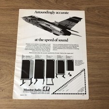 GRAM152 MAGAZINE ADVERT 11X8