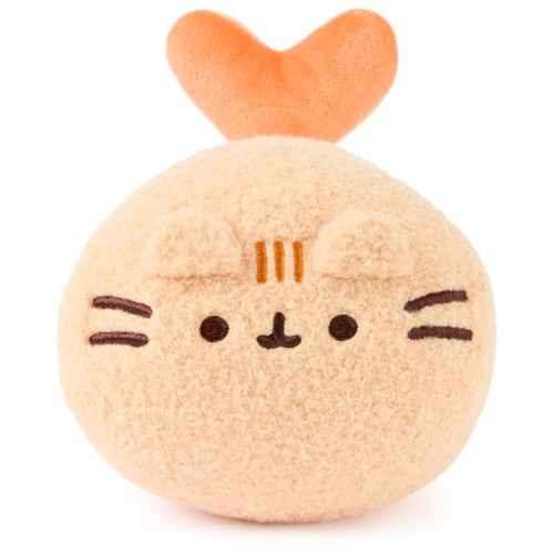 Gund pusheen bento shrimp - pusheen,