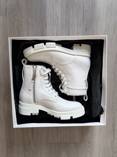 Givenchy terra combat boots - givenchy,