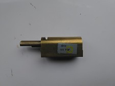 Gas Tap (LPG) for STOTT BENHAM