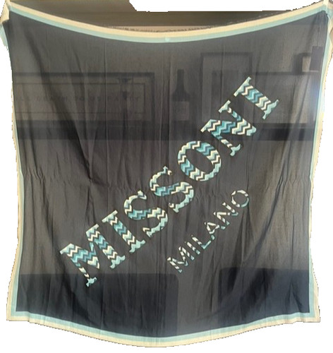 Missoni milano cotton - milano,