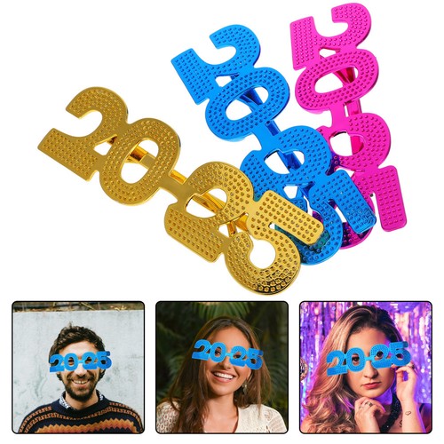 Reusable novelty 2025 - 2025, party