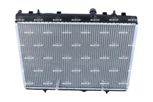 Fits nrf 50437 radiator - fits,