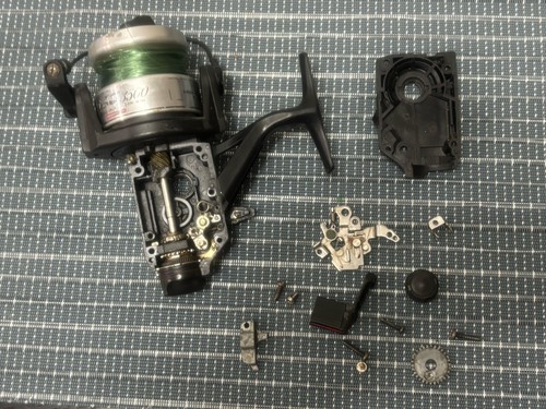 Shimano baitrunner 3500 - 🐠,