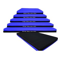 Non Slip Crash Landing