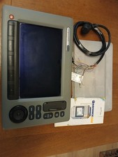 Raymarine C90W Multifunction Display - E62111