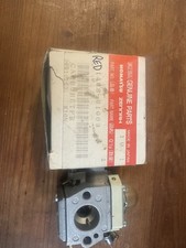 Carburetor Genuine Parts