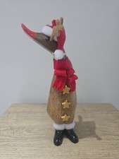 DCUK the Duck Company Wooden