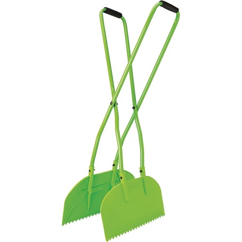 Draper leaf grabber - draper, long