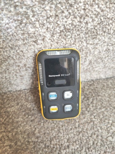 Honeywell icon gas - honeywell,