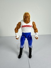 WWE Hulk Hogan Wrestling