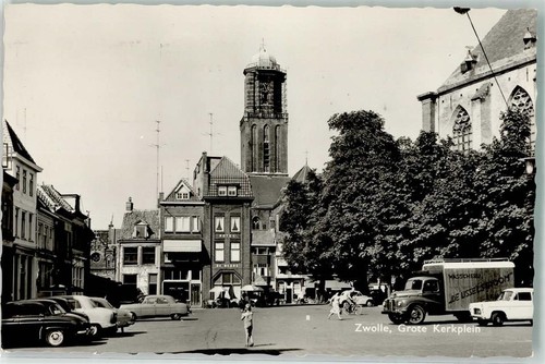 39571427 zwolle grote - -,