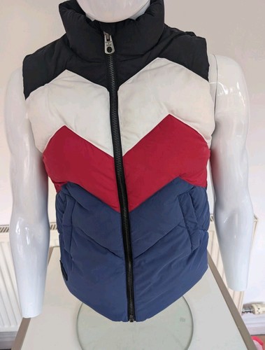 Superdry adventure gilet 10 - adventure,