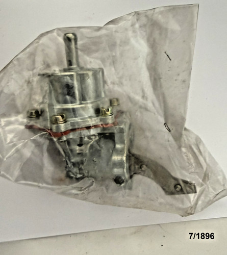 Bcd 1896 fuel lift - pump, new