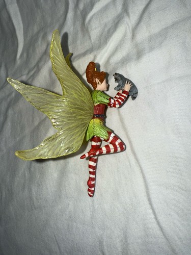 Schleich fairy elf marween - fairy,