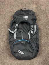 Karrimor bobcat rucksack - 65,