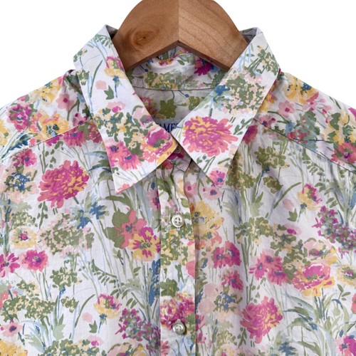 James meade liberty - liberty, floral