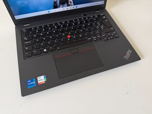 Lenovo thinkpad l13 - lenovo, gen
