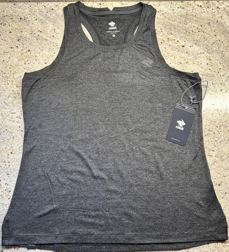Nwt rabbit running tank top - ez,