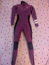 Hurley Winter Womens Wetsuit