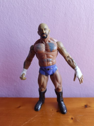 Wwf wwe 1999 jakks pacific