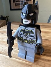 Batman classic Lego inspired Giant Minifig
