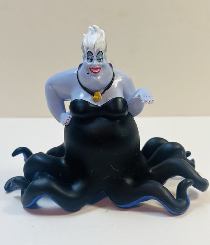 Disney bullyland ursula from - disney,