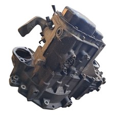 SKODA FABIA ELEGANCE TDI CR