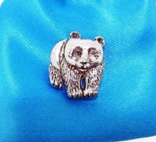 Panda Handmade English Pewter