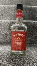 Jack Daniel’s Tennessee Fire
