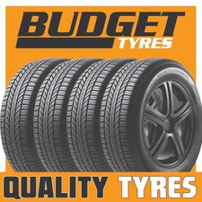 X4 165 70 14 81T BUDGET TYRES