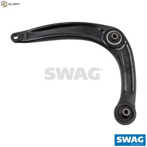 Controltrailing arm wheel - controltrailing,