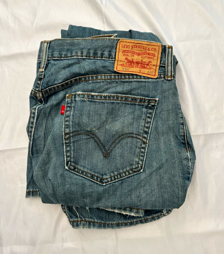 Levi 559 relaxed fit - 559,