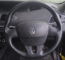 MK3 2009-2016 Renault Megane, Scenic Steering Wheel Squib Clock Spring, Stalks