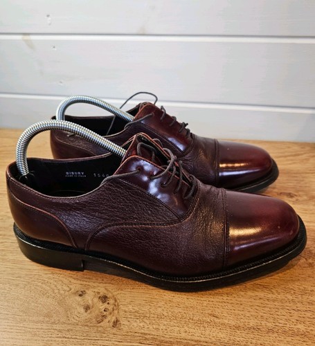 Loake bibury derby shoes - bibury,